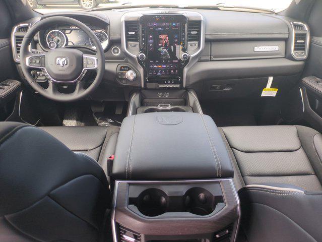 new 2026 Ram 1500 car, priced at $57,995