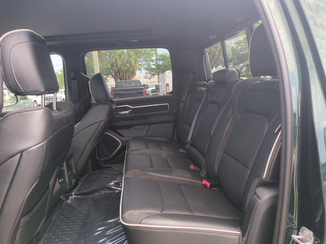 new 2026 Ram 1500 car, priced at $57,995