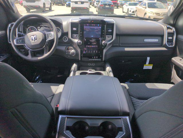 new 2026 Ram 1500 car, priced at $52,500