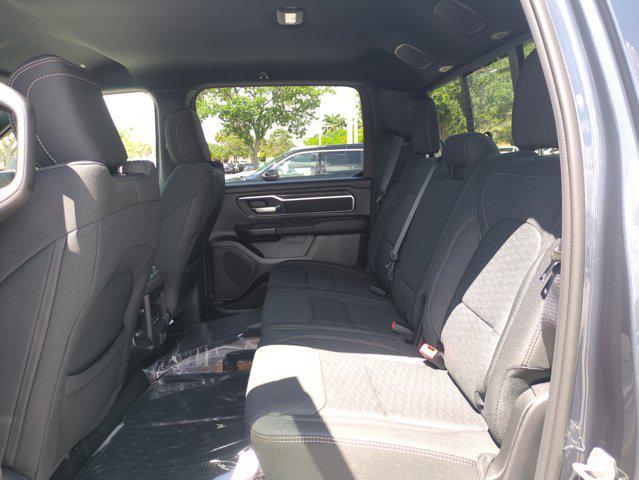 new 2026 Ram 1500 car, priced at $52,500