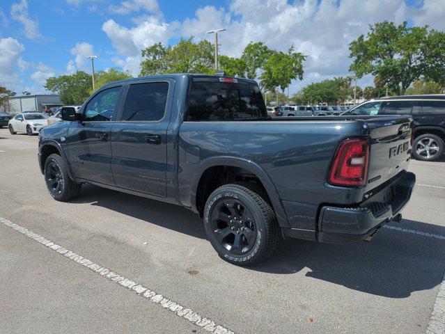 new 2026 Ram 1500 car, priced at $52,500