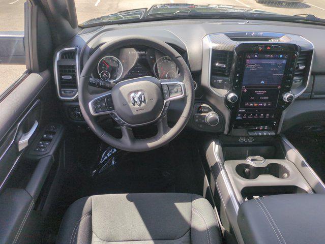 new 2026 Ram 1500 car, priced at $52,500