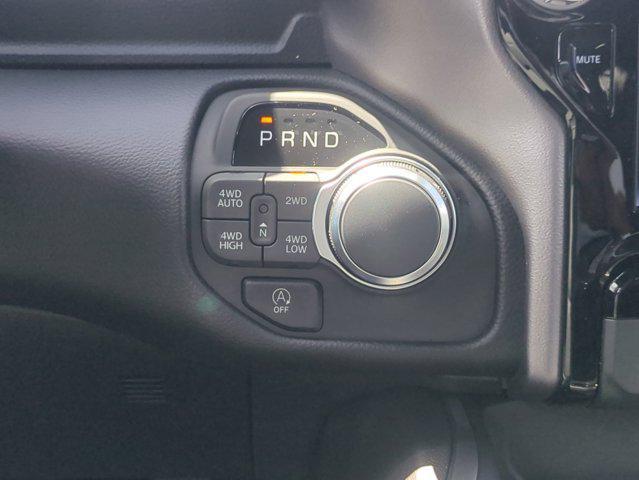 new 2026 Ram 1500 car, priced at $52,500