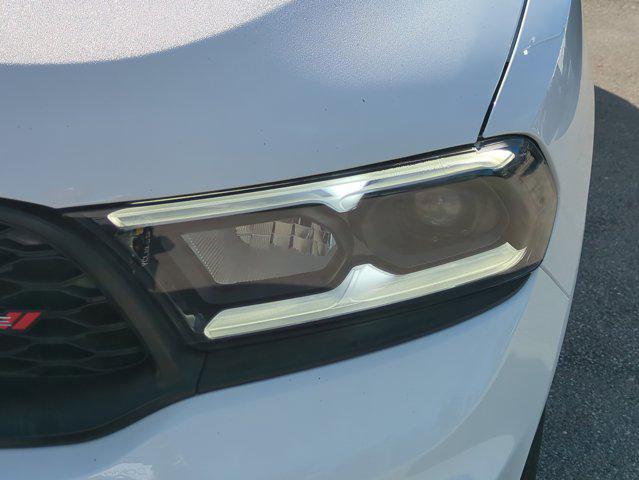 new 2026 Dodge Durango car, priced at $44,890