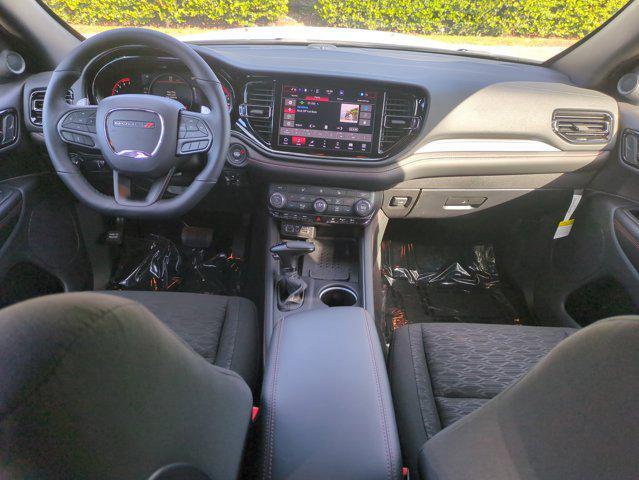 new 2026 Dodge Durango car, priced at $44,890