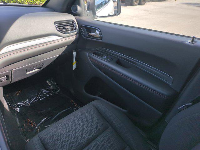 new 2026 Dodge Durango car, priced at $44,890