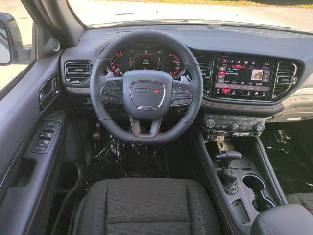new 2026 Dodge Durango car, priced at $44,890
