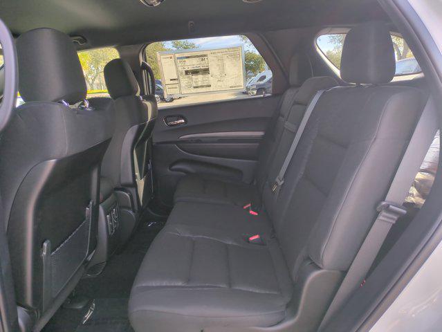 new 2026 Dodge Durango car, priced at $44,890