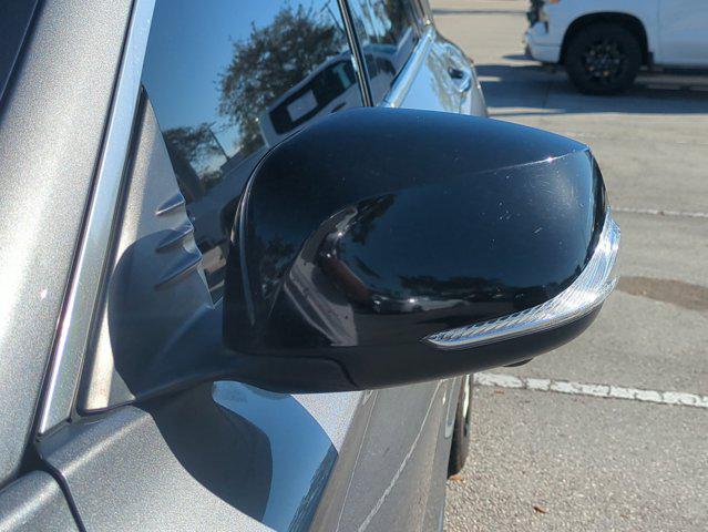 used 2020 INFINITI QX50 car, priced at $18,999