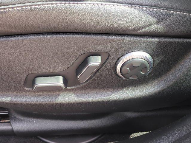 used 2023 Genesis G80 car, priced at $31,973