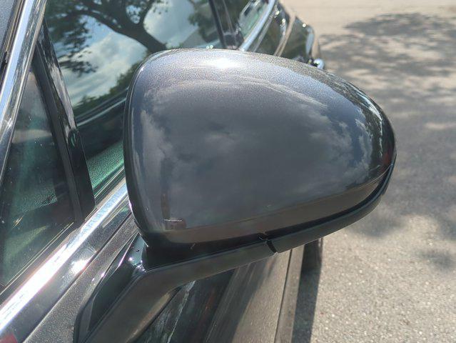 used 2023 Genesis G80 car, priced at $31,973