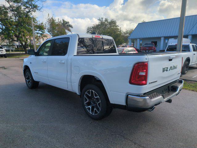 new 2026 Ram 1500 car, priced at $57,723