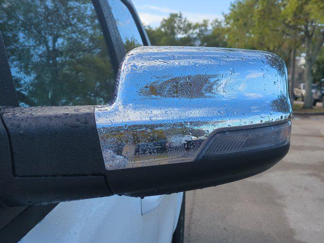 new 2026 Ram 1500 car, priced at $57,723