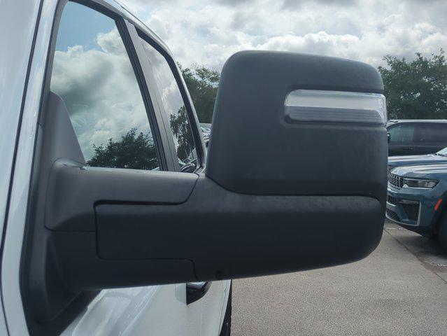 used 2025 Ram 1500 car, priced at $37,983
