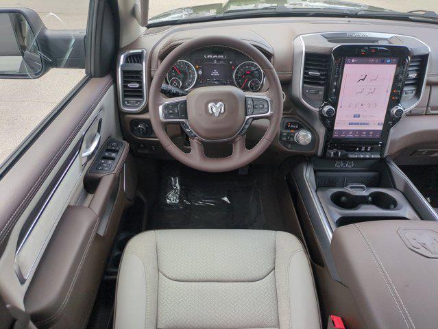new 2026 Ram 1500 car, priced at $59,007