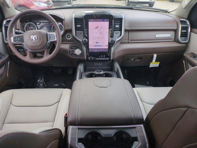 new 2026 Ram 1500 car, priced at $59,007