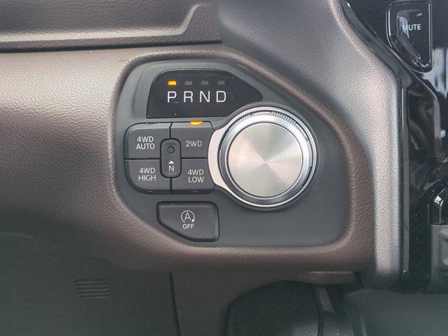 new 2026 Ram 1500 car, priced at $59,007