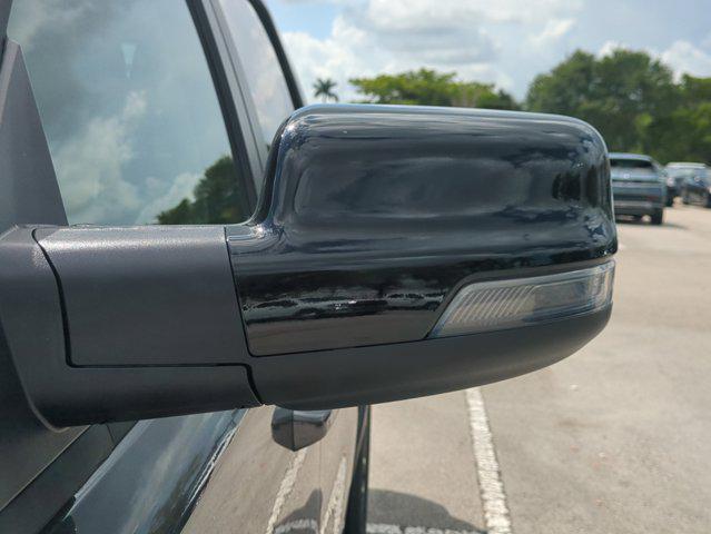 new 2026 Ram 1500 car, priced at $59,007
