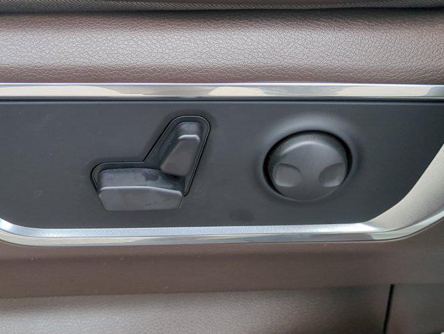 new 2026 Ram 1500 car, priced at $59,007