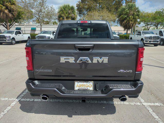 new 2026 Ram 1500 car, priced at $59,007