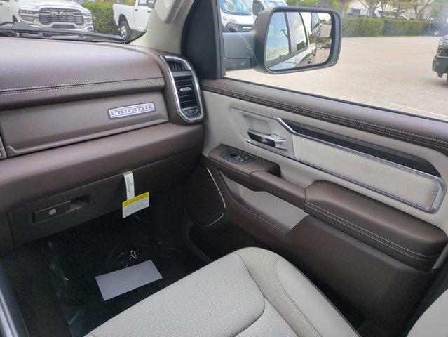 new 2026 Ram 1500 car, priced at $59,007
