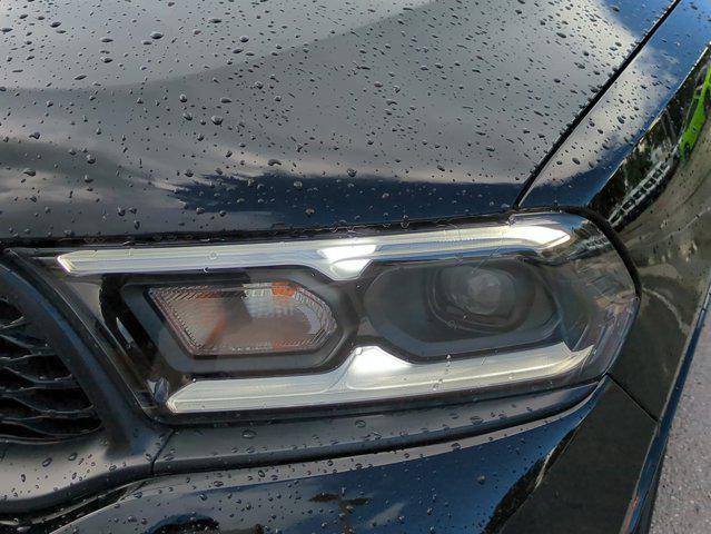 new 2026 Dodge Durango car, priced at $34,090