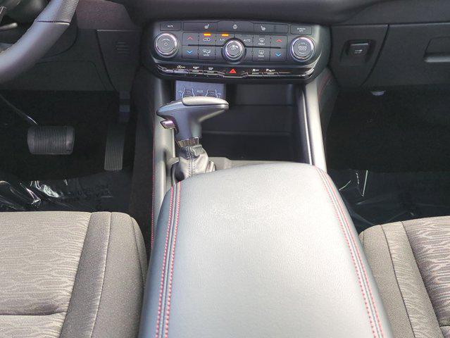 new 2026 Dodge Durango car, priced at $34,090