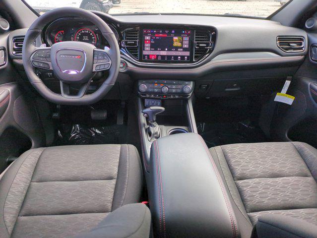 new 2026 Dodge Durango car, priced at $34,090