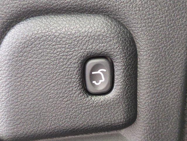 new 2026 Dodge Durango car, priced at $34,090