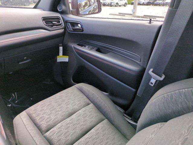 new 2026 Dodge Durango car, priced at $34,090