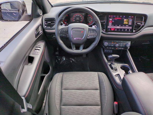 new 2026 Dodge Durango car, priced at $34,090