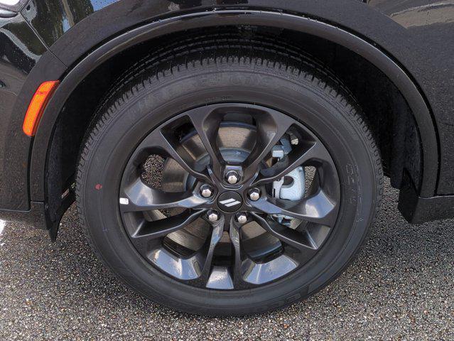 new 2026 Dodge Durango car, priced at $34,090