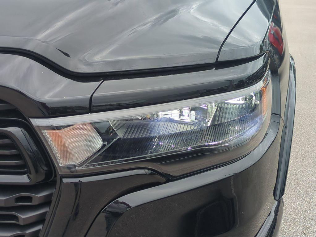 new 2026 Ram 1500 car, priced at $53,681