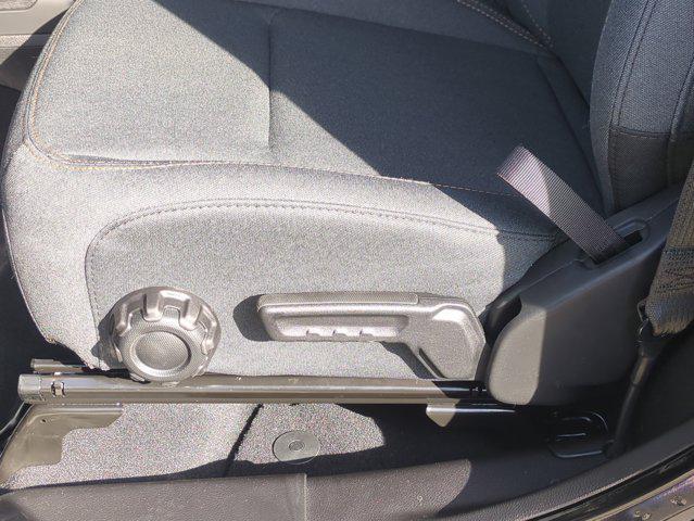 new 2026 Jeep Wrangler car, priced at $34,489