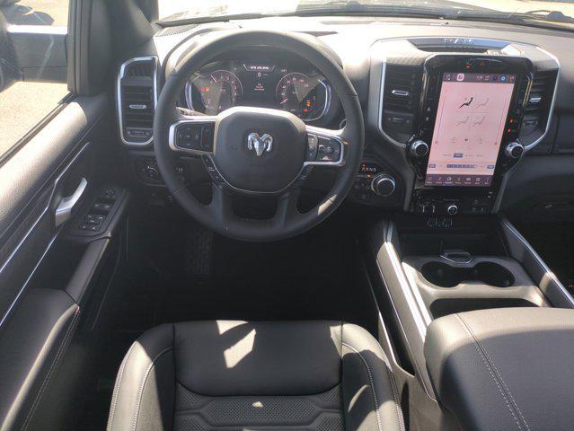 new 2026 Ram 1500 car, priced at $55,804