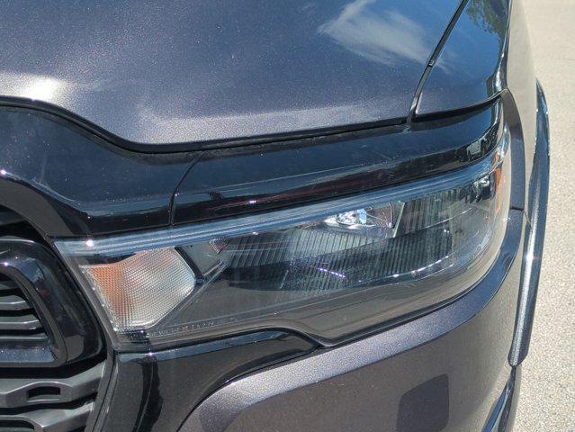 new 2026 Ram 1500 car, priced at $55,804