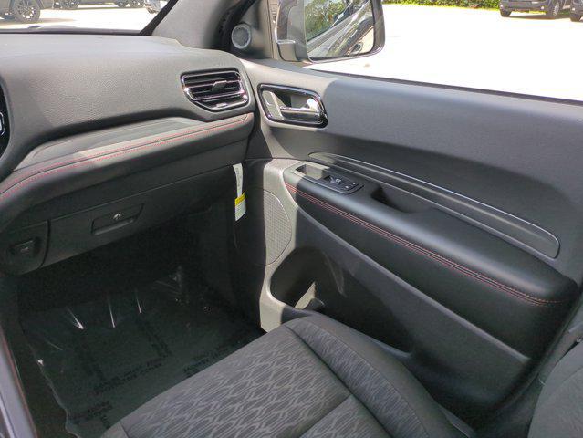 new 2026 Dodge Durango car, priced at $37,486