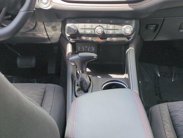 new 2026 Dodge Durango car, priced at $37,486