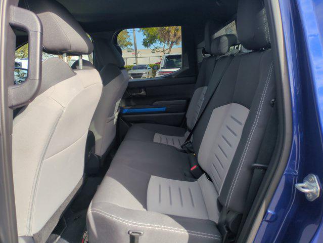 used 2024 Toyota Tacoma car, priced at $31,064