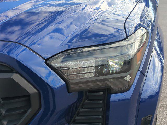 used 2024 Toyota Tacoma car, priced at $31,064