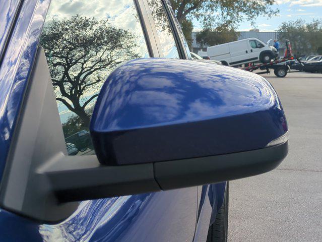 used 2024 Toyota Tacoma car, priced at $31,064