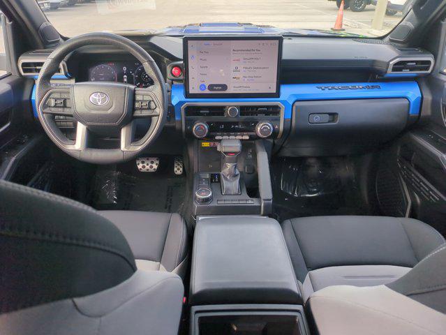 used 2024 Toyota Tacoma car, priced at $31,064