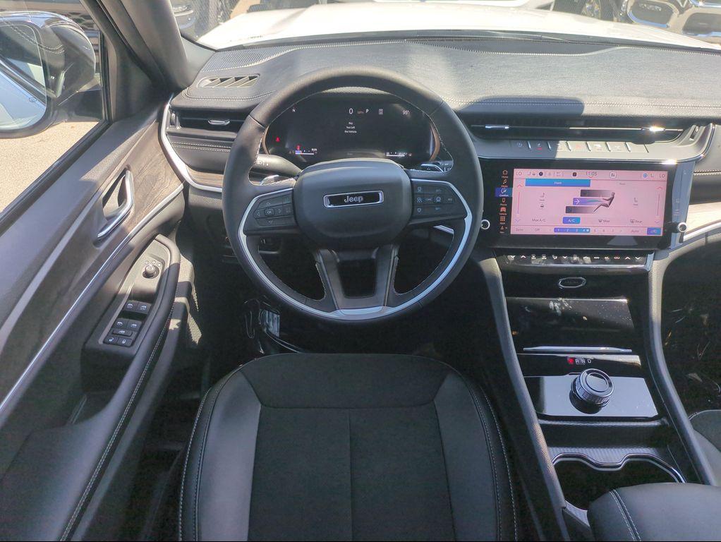 new 2026 Jeep Grand Cherokee L car, priced at $41,757