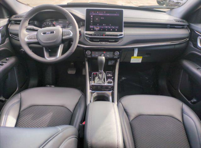 new 2026 Jeep Compass car, priced at $28,484