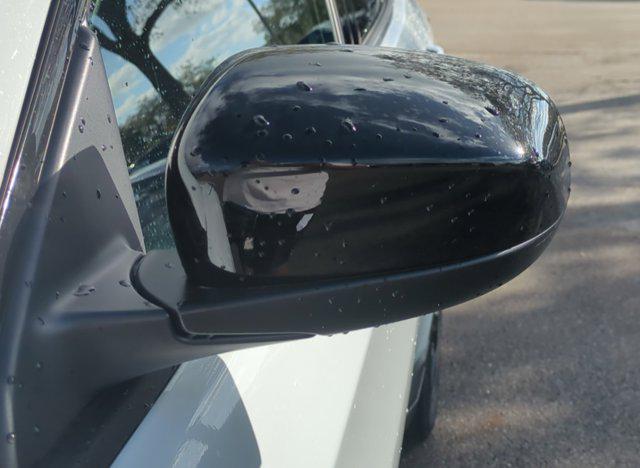 new 2026 Jeep Compass car, priced at $28,484