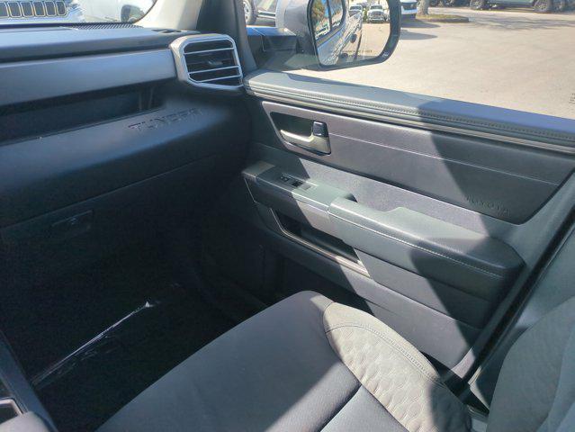 used 2022 Toyota Tundra car, priced at $30,778