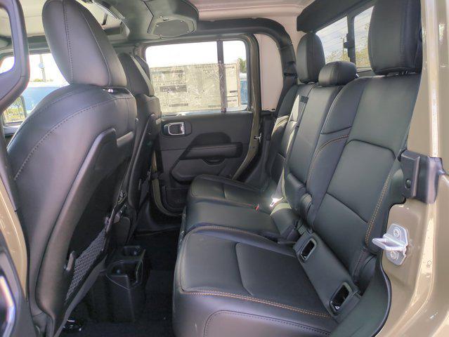 new 2026 Jeep Gladiator car, priced at $43,535
