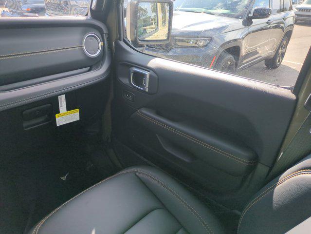 new 2026 Jeep Gladiator car, priced at $43,535
