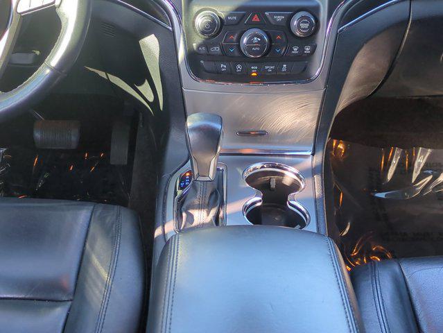 used 2018 Jeep Grand Cherokee car, priced at $14,023