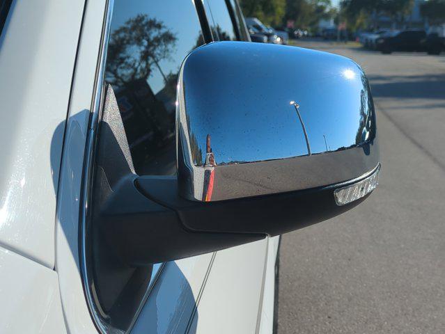 used 2018 Jeep Grand Cherokee car, priced at $14,023